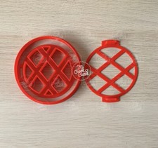 Crostata Crostatina Stampo