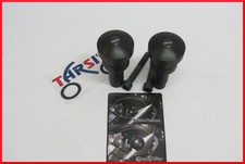 TAMPONI PARATELAIO PARACARENA NERO PRINT YAMAHA R6 ANNO 2003/2004  