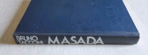 Masada bruno tacconi - -,