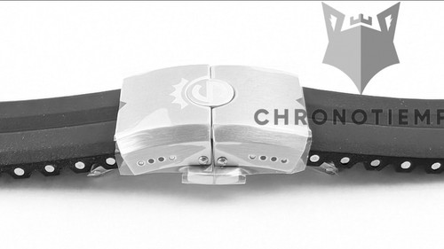 Steinhart cinturino gomma - steinhart,