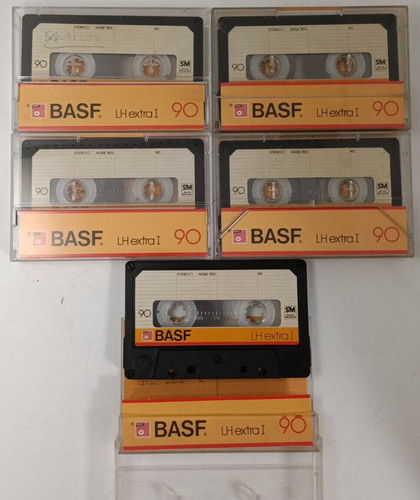 Lotto basf extra i - 5x,