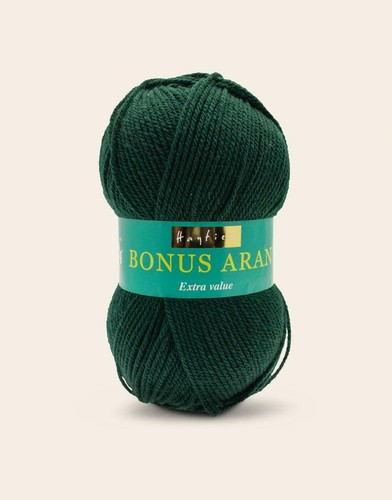Sirdar hayfield bonus aran - hayfield,