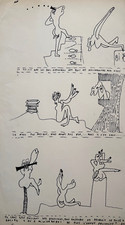 Roberto matta affiche - roberto,