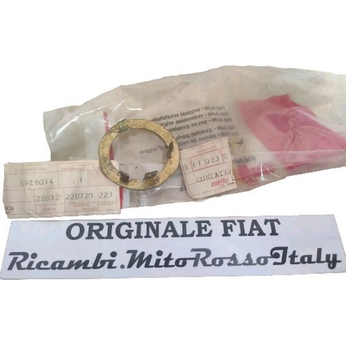 Contatto volante sterzo - sterzo, fiat