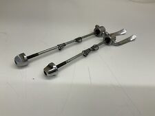 Set spiedino sgancio rapido