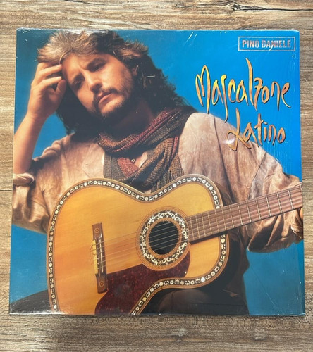 Pino daniele mascalzone latino - pino,