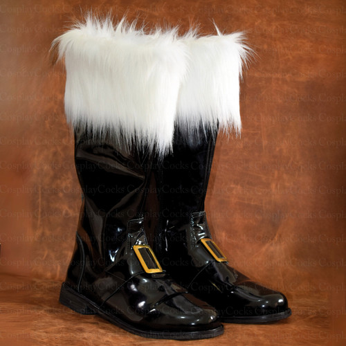 Stivali babbo natale - stivali,