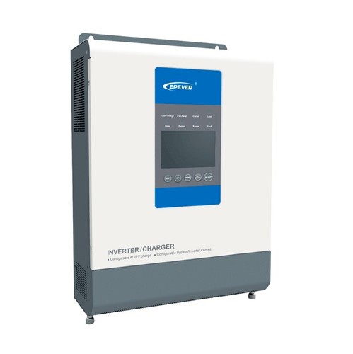 Epever upower inverter - epever,