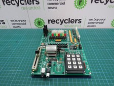 ABITEC Products APPS-BD Scheda