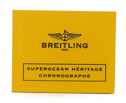 Breitling superocean heritage - breitling,