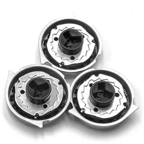 Set testine ricambio - set, 6