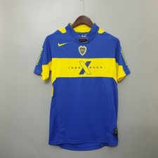 Maglia Jersey BOCA JUNIORS