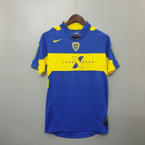 Maglia jersey boca juniors - jersey,