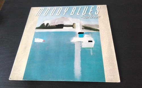 Vinile the moody - moody, blues