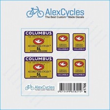 Kit Adesivi Decalcomanie