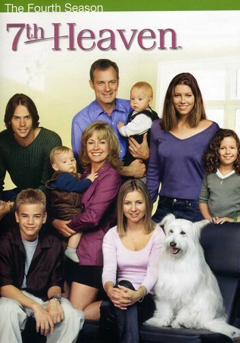 7th heaven the - 7th, fourth