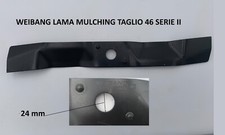 WEIBANG LAMA RASAERBA