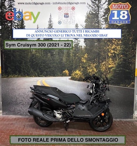 Sono disponibili ricambi - sono,