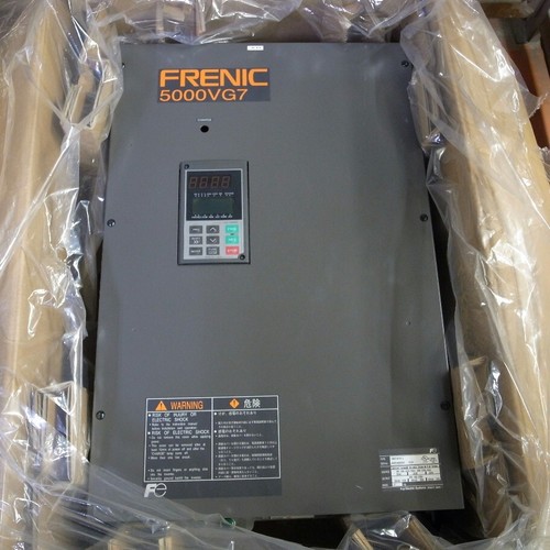 Inverter elettrico fuji - inverter,