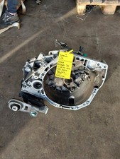 CAMBIO MANUALE 6M 6MARCE