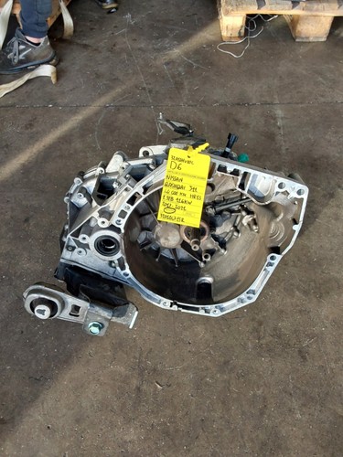 Cambio manuale 6marce - cambio,
