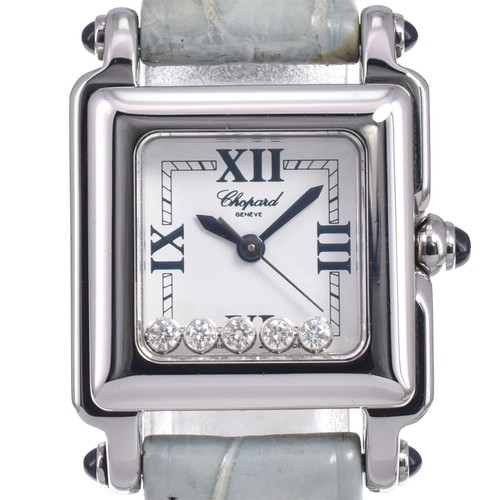 Orologio chopard happy sports - happy,