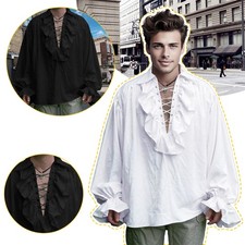 Camicia uomo vestito fantasia