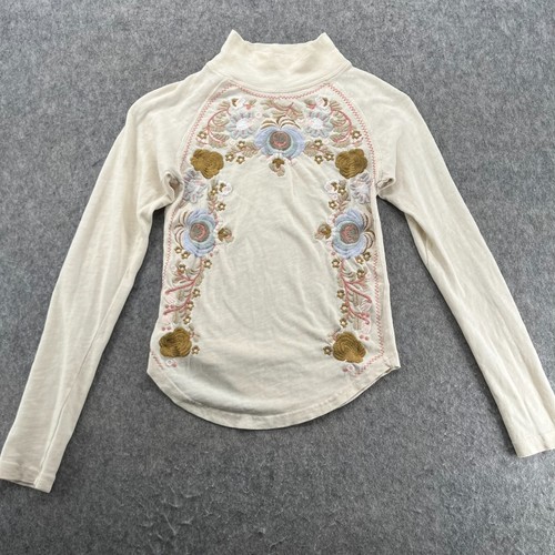 Free people top maglia - top, in