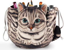 Trousse Trucchi Donna,Porta