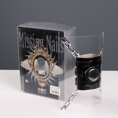 Swatch midi pop pmb112 - pmb112, missing