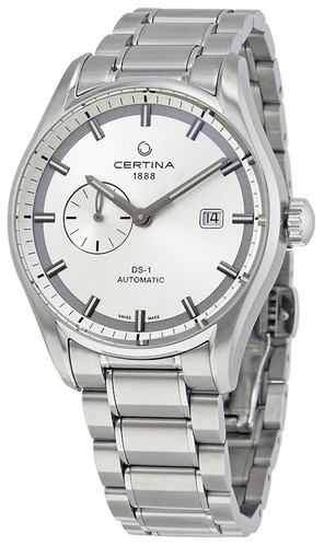 Certina 1 - certina, ds-1