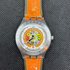 Orologio Swatch Diaphane