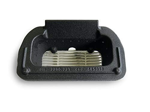 Braciere ghisa originale - braciere,