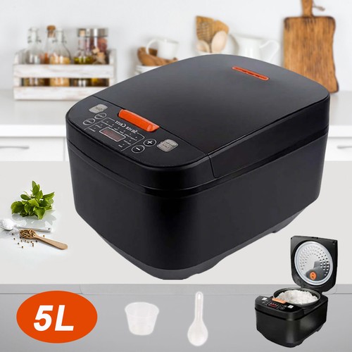 Cuociriso pentola - 5l,