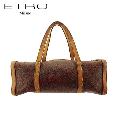 Borsa mano etro - etro, vintage
