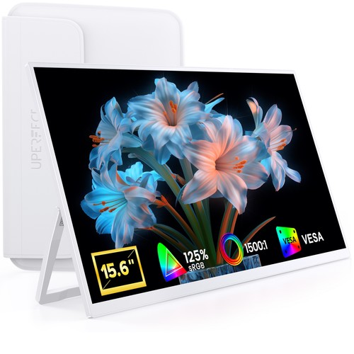 Uperfect pollici bianco - uperfect,