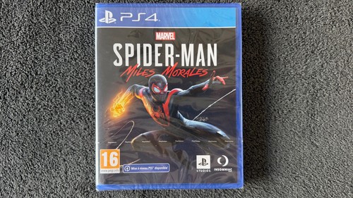 Spider man miles - spider-man,