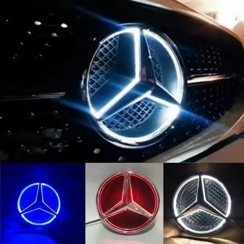 Logo stella mercedes led - stella,