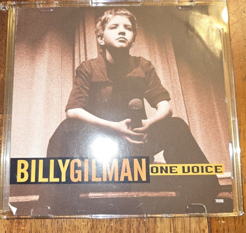 One voice cd5 cassette - voice, [cd5/cassette