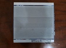 Amplificatore steg quality mos