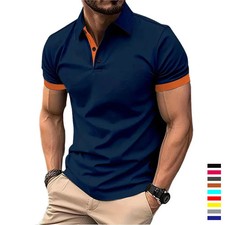 Polo uomo colore - , casual