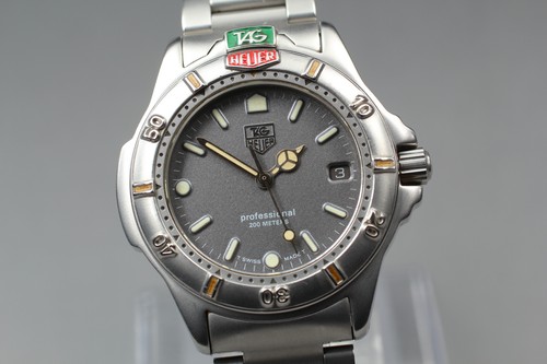 Quasi come nuovo orologio - [quasi, da
