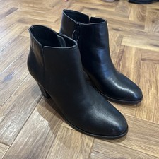 Stivaletti donna Cipriata