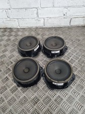 Set Di Altoparlanti Jaguar Xe