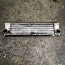 A6395010801 Scambiatore aria/aria  MERCEDES-BENZ VIANO (W639) 2.2 CDI 4Matic Mnv