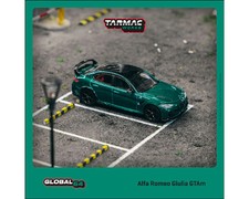 Tarmac Works 1:64 Alfa Romeo