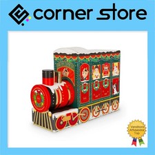 Legami - Calendario dell'Avvento 2025 - Christmas Countdown 24 Sorprese - Natale