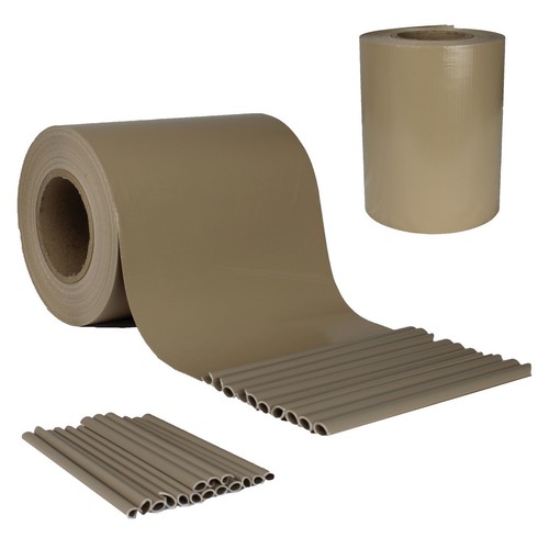 Frangivista recinzione pvc - recinzione,