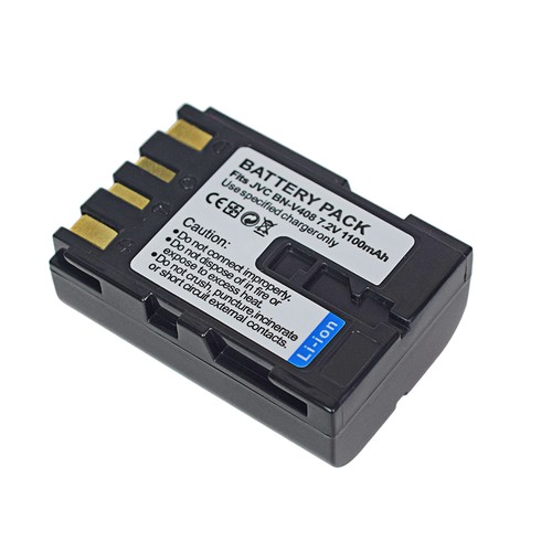 Batteria per jvc - batteria,
