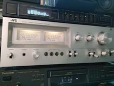 Amplificatore JVC JA-S22